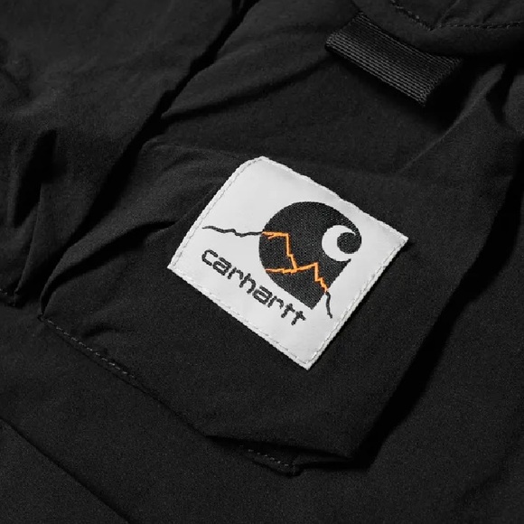 CARHARTT WIP Hayes Jacket - Picture 3 of 7